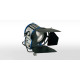 Осветительный прибор ARRI Daylight Compact 4000W